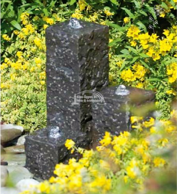 Ubbink Taranto dekorációs szett