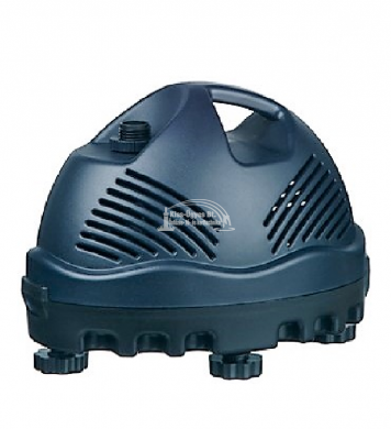 Ubbink Cascademax 16 000 szűrőtápláló, patak és vízesés szivattyú, 16.000l/h ( 5 év garancia)