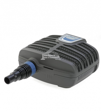 Oase AquaMax Eco Classic 17500 szűrőtápláló és patak szivattyú, 17.400L/h