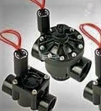 Mágnesszelepek képe