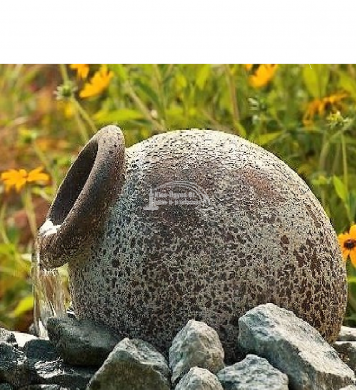 Ubbink Orange dekorációs szett