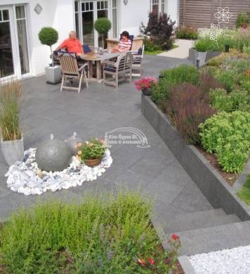 Szökőkút medencék képe