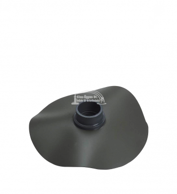 SwimFol fólia átvezetés DN 50 ( csődarab nélkül )