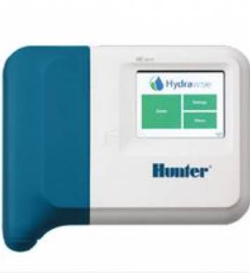 Hunter HC - Hydrawise 12 zónás beltéri Wi-Fi-s vezérlő