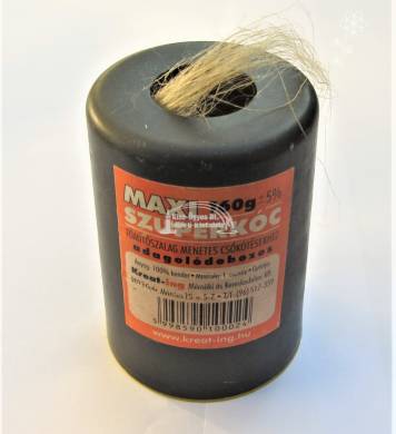 Maxi dobozos kender, 160gr