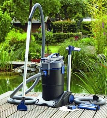 Tóporszívók képe