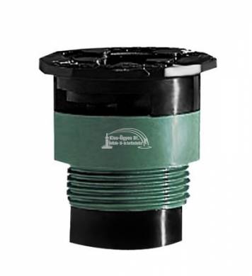 Toro 8 F MPR fix fúvóka 360° r= 2,6m