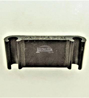 Netafim SuperNet U alakú függesztő kapilláris csőhöz