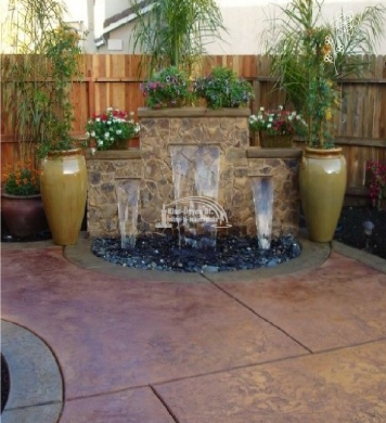 Vízeséselemek képe