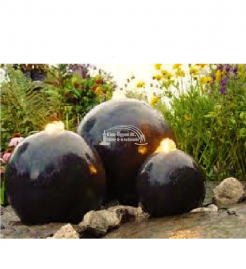 Ubbink London dekorációs szett