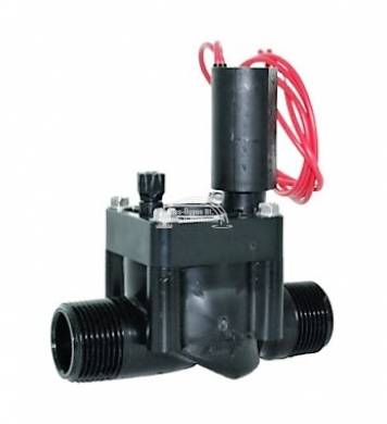 24V-os mágnesszelepek képe