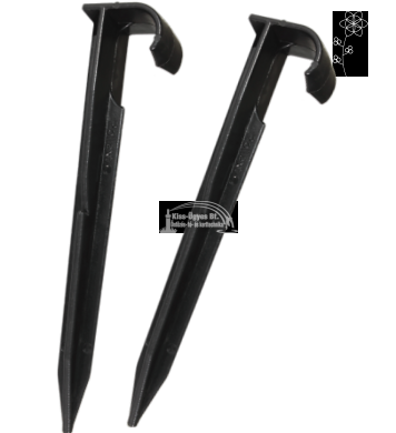 Talajon rögz. tüske 16-20 képe