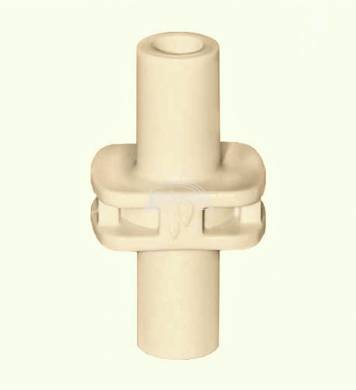 Netafim fordító dugó, 6mm x 6mm