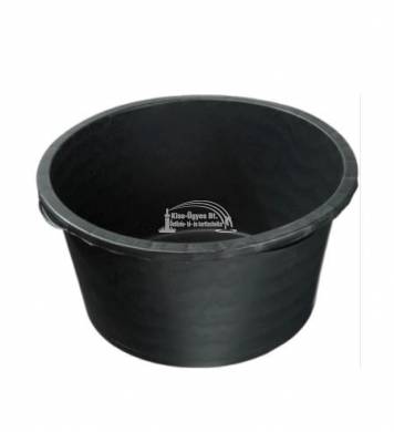 Ubbink Victória 90 szökőkut medence PE 150L, 88 x 32 cm