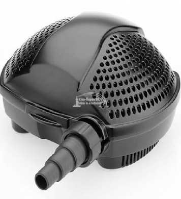 Pontec PondoMax Eco 5000 szűrőtápláló és patak szivattyú, 5000L/h ( 3 év garancia )