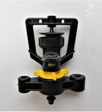 Plastro Rondó minispinkler meteorral + rovar elleni betét
