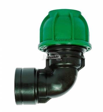 MPE könyök 110x4 BM