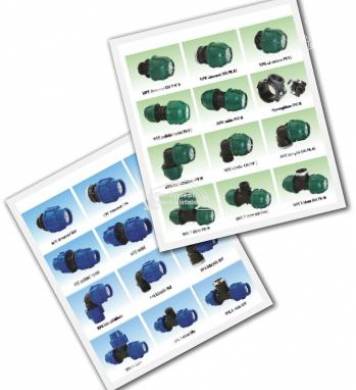 Gumigyűrűs idomok képe