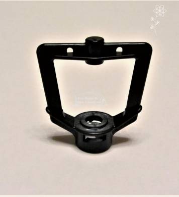 Plastro Rondó dupla híd