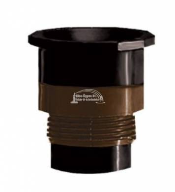 Toro 12 Q MPR fix fúvóka 90° r= 4m