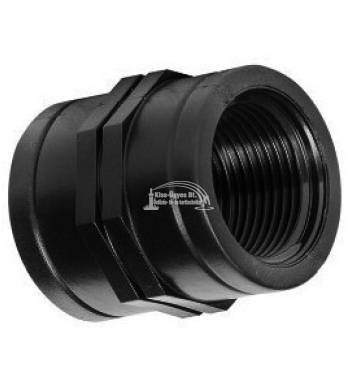 Irritec karmantyú 2 BM