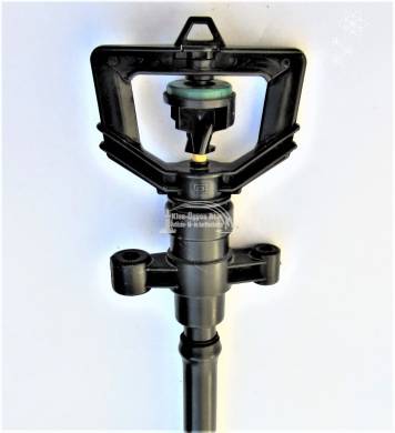 Plasztro Rondo Super XL 3/8