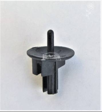 Netafim SuperNet rotor álló LR nagy szórásképű, 35-70 L/h szórófejekhez, fekete