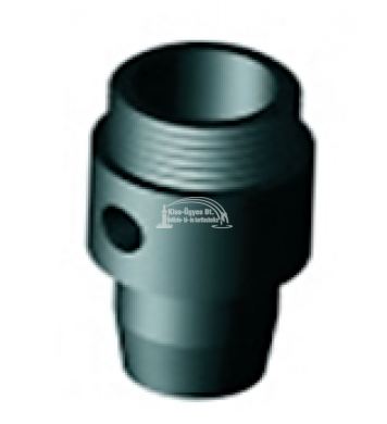 Lyukasztófej, kék olaszhoz, 7 mm