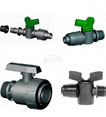 Műanyag csapok képe