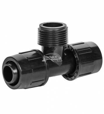 Irritec T idom 20 x 1/2KM x 20