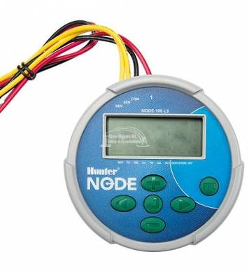 Hunter NODE-200 elemes 2 zónás vezérlő