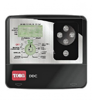 Toro beltéri vezérlők képe