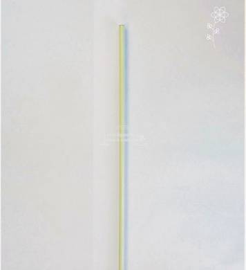 Netafim üvegszál szórófej tartó pálca, MegaNet, GyroNet Turbó és SuperNet fejekhez, D=8mm 130 cm hosszú