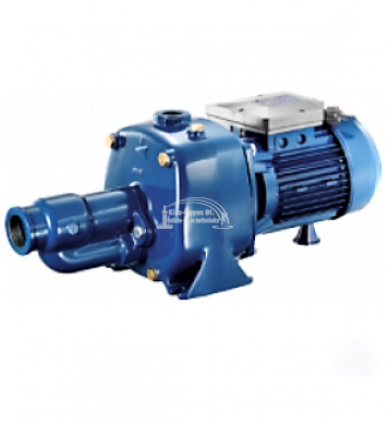 Foras JA 300 M önfelszívó, gázleválasztós, dupla járókerekes, JET szivattyú