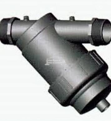 Lamellás szűrők képe