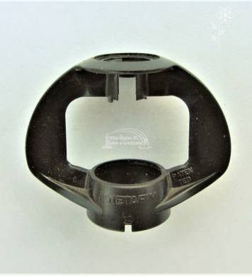 Netafim SuperNet dupla híd