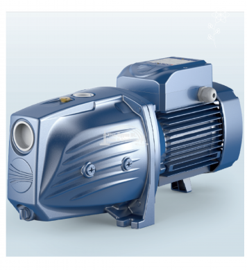 Önfelszívó, gázleválasztós JET szivattyúk képe