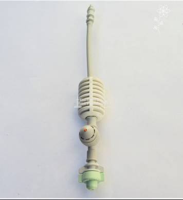 Netafim Coolnet 1-es párásítófej, 1x5.5 L,+30 cm csatlakozó + szivárgásgátló