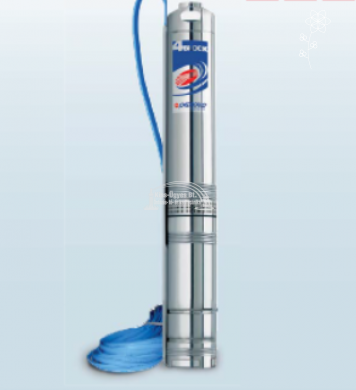 Pedrollo 4 Blockm 4/8 csőszivattyú