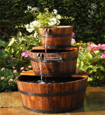 Ubbink Edinburg dekorációs szett