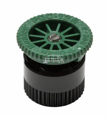 Hunter 12A spray fúvóka  PSU és PRO-SPRAY fejekhez 0°-360° állíthatóság R= 3,8m