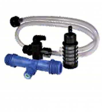 Venturi tápoldatozók képe