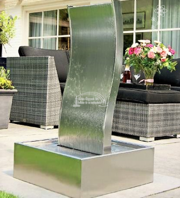 Ubbink Genova dekorációs szett