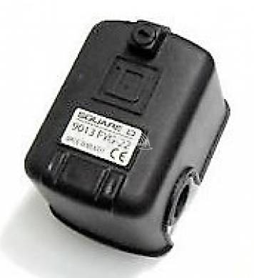 FYG22 nyomáskapcsoló 2,8-7 bár