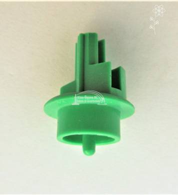 Netafim SuperNet rotor UD függesztett, zöld