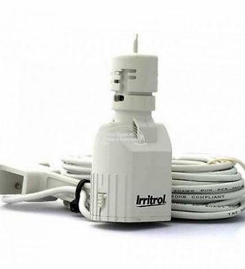 Irritrol érzékelők képe