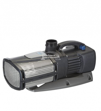 Oase Aquarius Eco Expert 44000 vízesés és szökőkút szivattyú, fordulatszabályzási lehetőséggel, SFC és okos DMX-RDM lehetőség, 44.000L/h