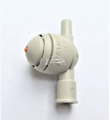 Netafim szivárgásgátló 4 bar, narancs