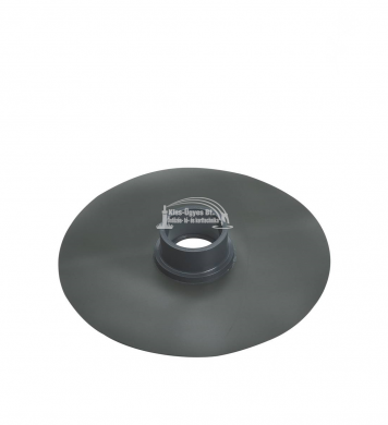 SwimFol fólia csatlakoztatás DN 50 ( csődarab nélkül )