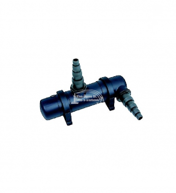 Ubbink AlgClear UVC 2500, 5W, 5.000L-ig  ( 3 év garancia )